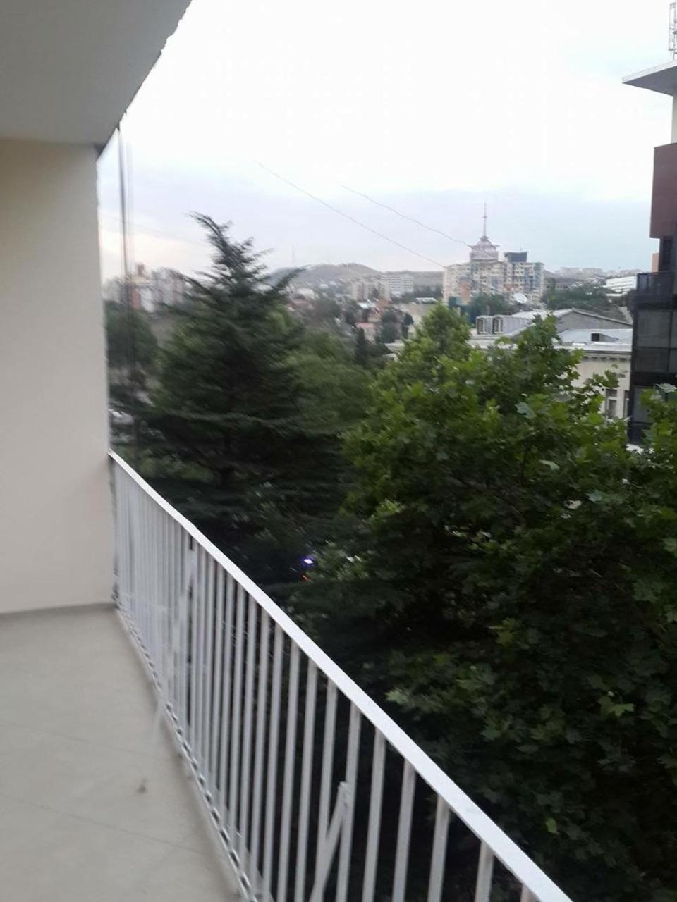 Home At Old Tbilisi Exterior photo